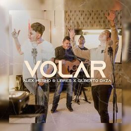 Album cover of Volar