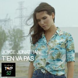 Album cover of T'en va pas (Les enfants du Top 50)
