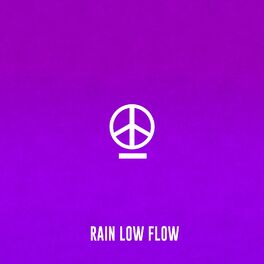 Album cover of Rain Low Flow