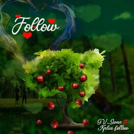 Album cover of Follow (feat. GV)