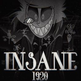 Album cover of Insane (1920)