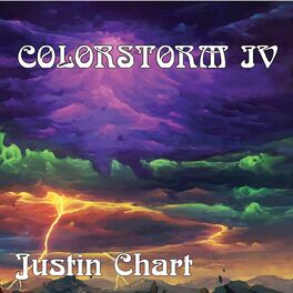 Album cover of Colorstorm IV