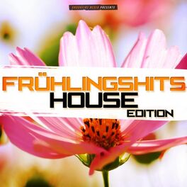 Album cover of Frühlingshits - House Edition