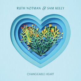 Album cover of Changeable Heart
