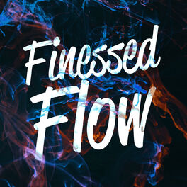 Album cover of Finessed Flow