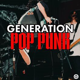 Album cover of Génération pop-punk