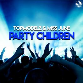 Album cover of Party Children