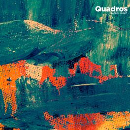 Album cover of Quadros