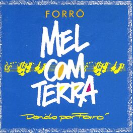 Album cover of Doido por Forró