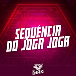 Album cover of Sequência do Joga Joga