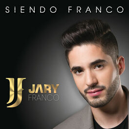Album cover of Siendo Franco