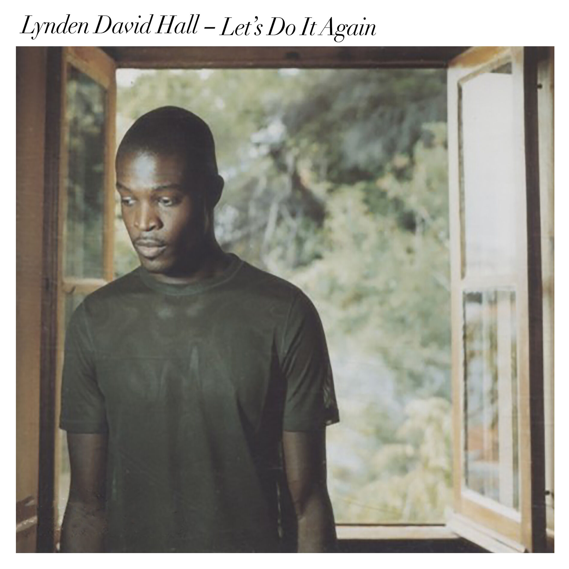 Lynden David Hall: albums, songs, playlists | Listen on Deezer