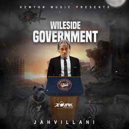 Album cover of Wileside Government