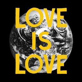 Album cover of Love Is Love