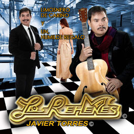 Album cover of Limosnero de Cariño