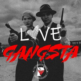Album cover of Love Gangsta