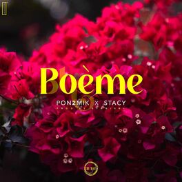 Album cover of Poeme