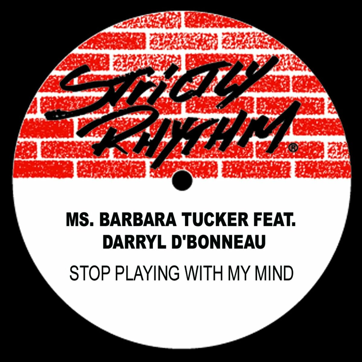 Barbara Tucker: albums, songs, playlists | Listen on Deezer