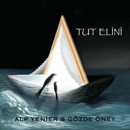 Album cover of Tut Elini