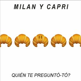 Album cover of Quién Te Preguntó? (feat. An Espil)