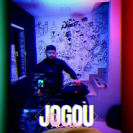 Album cover of Jogou Fora