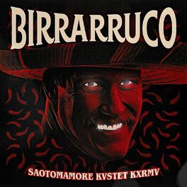 Album cover of Birrarruco