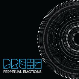 Album cover of Perpetual Emotions