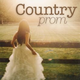 Album cover of Country Prom