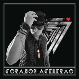 Album picture of Corazón Acelerao