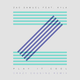 Album cover of Play It Cool (Crazy Cousinz Remix)