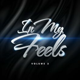 Album cover of In My Feels: Vol 3