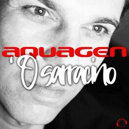 Album cover of 'O sarracino
