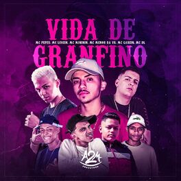 Dj Granfino - Songs, Events and Music Stats