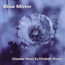 Album cover of Blue Minor
