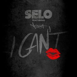 Album cover of I Can't