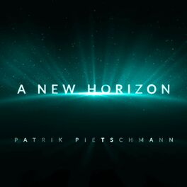 Album cover of A New Horizon