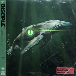Album cover of Cyber Whale EP