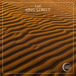 Album cover of King Street