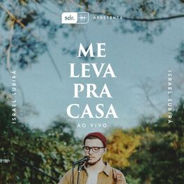 Album cover of Me Leva Pra Casa (Ao Vivo)