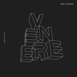Album cover of Venere