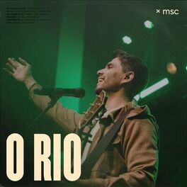 Album cover of O Rio + Espontâneo (Ao Vivo)