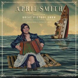 Album cover of Songs for a Sinking Ship