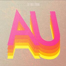 Album cover of Address Unknown