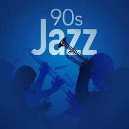 Album cover of '90s Jazz
