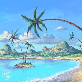 Album cover of Vacation