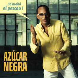 Album cover of Se Acabó el Pescao