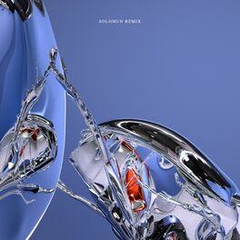 Album cover of Touch (Solomun Remix)