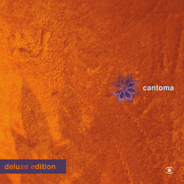 Album cover of Cantoma (Deluxe)