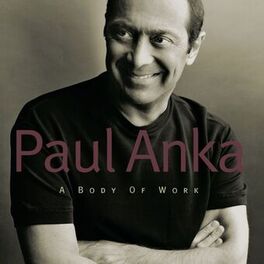 Album cover of A Body Of Work