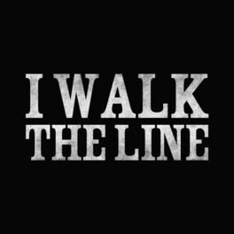 Album cover of I Walk the Line (feat. Rikard From)